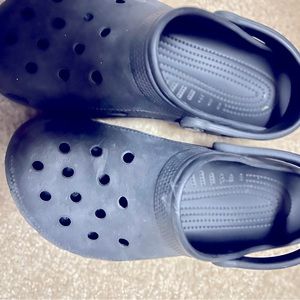 Crocks - black
